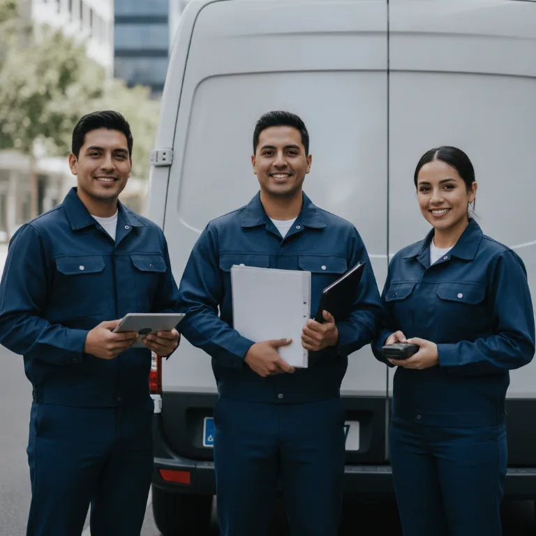 Corretor de Seguros equipe em Aracaju